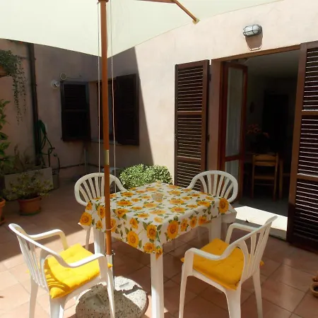 Apartment Tuderte