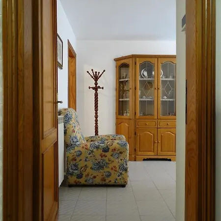 Apartment Tuderte