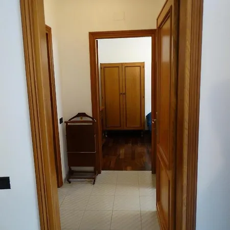 Tuderte Apartment *