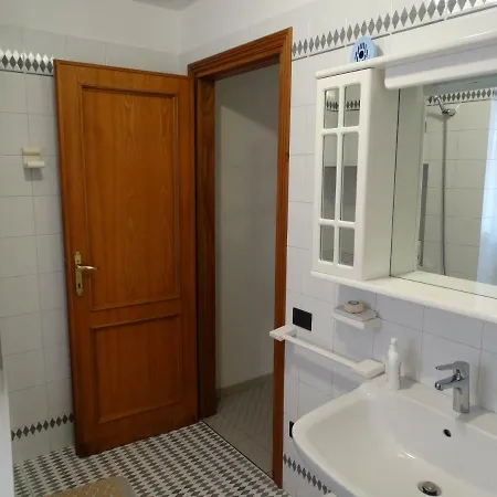 Tuderte Apartamento Todi