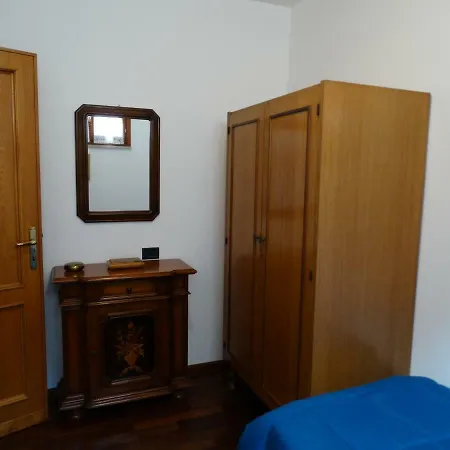 Tuderte Apartment *