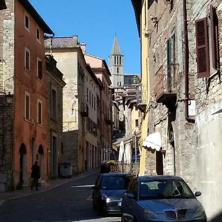 Tuderte Todi