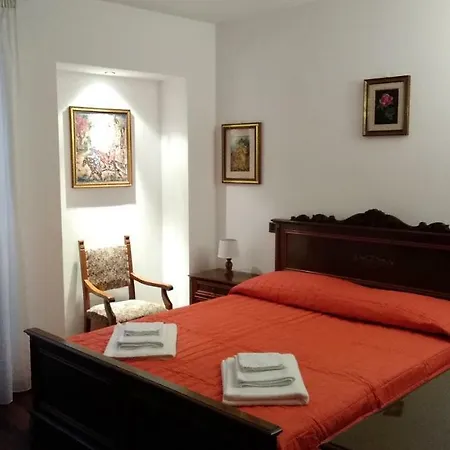 Apartment Tuderte
