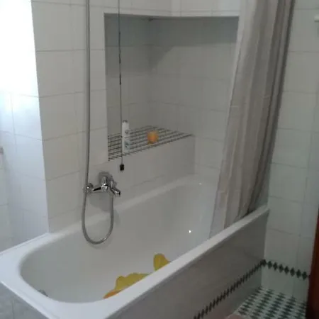 Tuderte Apartment