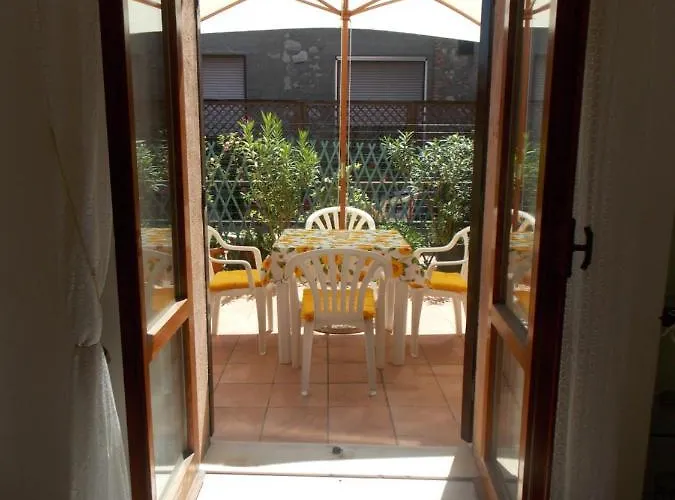 Tuderte Apartament *