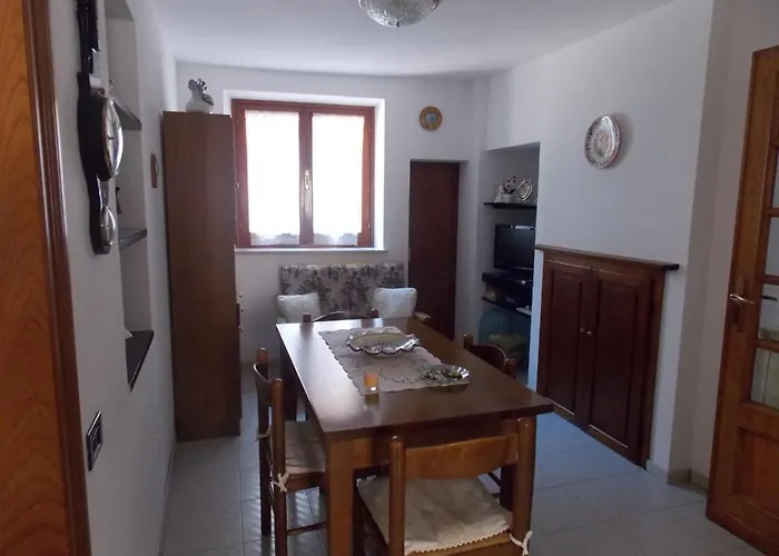 Tuderte Apartament Todi