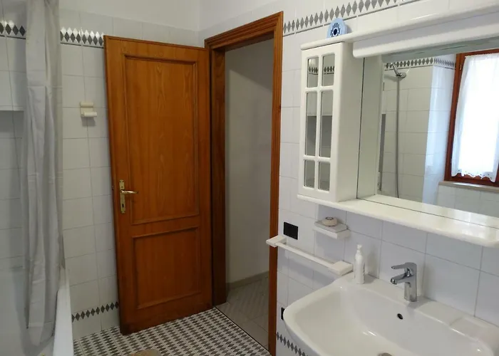 Tuderte Apartment Todi