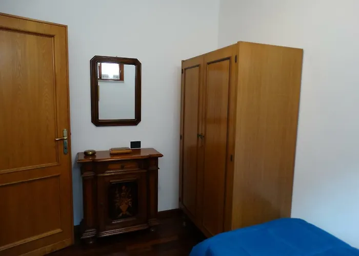 Tuderte Apartament *